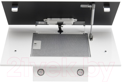 Вытяжка наклонная Akpo Juno 60 WK-11