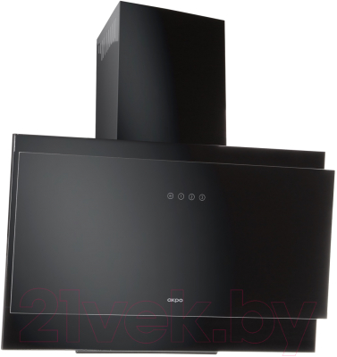 Вытяжка наклонная Akpo Juno 60 WK-11