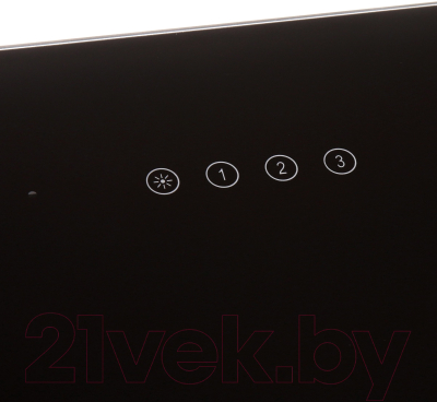 Вытяжка наклонная Akpo Juno 60 WK-11