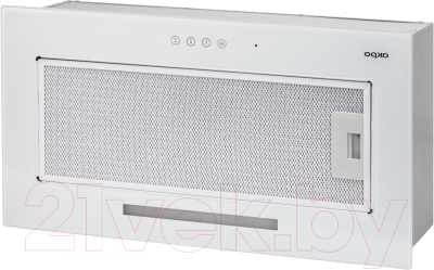 Вытяжка скрытая Akpo Mio 60 WK-11 - фото