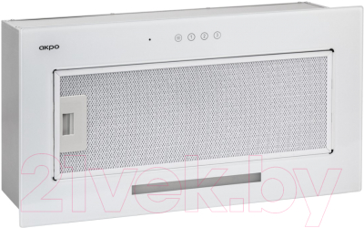 Вытяжка скрытая Akpo Mio 60 WK-11