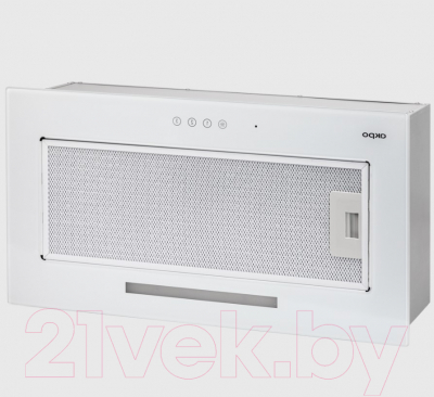 Вытяжка скрытая Akpo Mio 60 WK-11