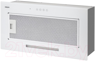 Вытяжка скрытая Akpo Mio 60 WK-11