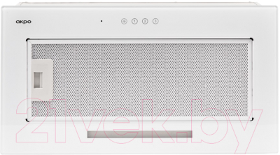 Вытяжка скрытая Akpo Mio 60 WK-11