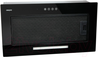 Вытяжка скрытая Akpo Mio 60 WK-11