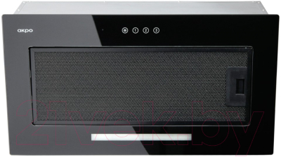 Вытяжка скрытая Akpo Mio 60 WK-11