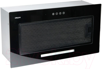 Вытяжка скрытая Akpo Mio 60 WK-11