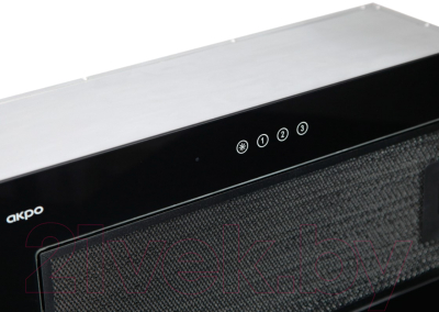 Вытяжка скрытая Akpo Mio 60 WK-11