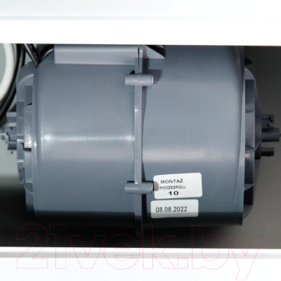 Вытяжка скрытая Akpo Mio 60 WK-11