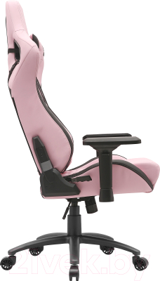 Кресло геймерское Vmmgame Maroon OT-D06PK (зефирно-розовый)