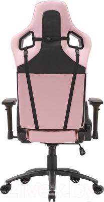 Кресло геймерское Vmmgame Maroon OT-D06PK (зефирно-розовый)