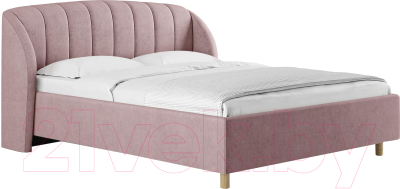 Каркас кровати Сонум Valencia 90x200 - фото