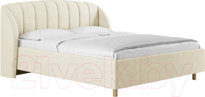 Каркас кровати Сонум Valencia 90x200 - фото