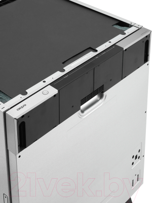 Посудомоечная машина Akpo ZMA60 Series 9 Pro Autoopen