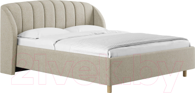 Каркас кровати Сонум Valencia 90x200 - фото