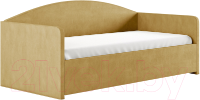 Каркас кровати Сонум Uno 90x200 - фото