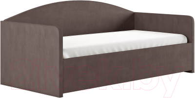 Каркас кровати Сонум Uno 90x200 - фото