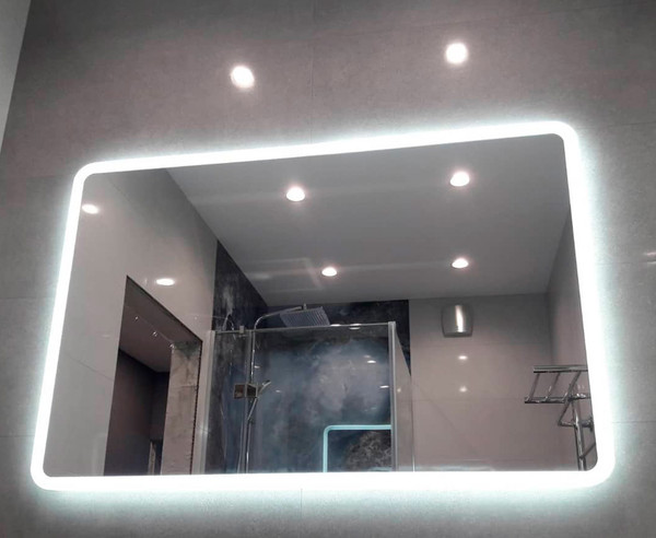 Зеркало Пекам Marta 80x90 / marta-80x90B