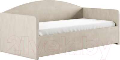 Каркас кровати Сонум Uno 90x200 - фото