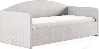 Каркас кровати Сонум Uno 90x200 - фото