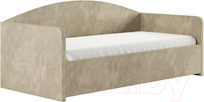 Каркас кровати Сонум Uno 90x200 - фото