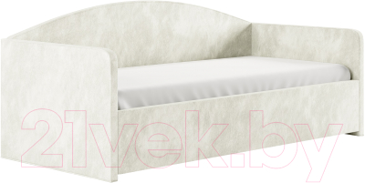 Каркас кровати Сонум Uno 90x200 - фото