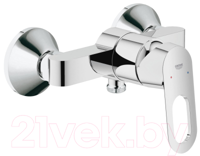 Смеситель GROHE BauLoop 23340000 - фото