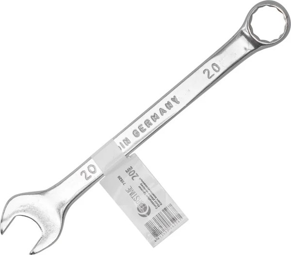 Гаечный ключ Forstime FT-75520 - фото