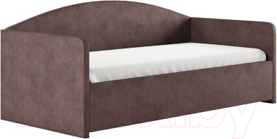 Каркас кровати Сонум Uno 90x200 - фото