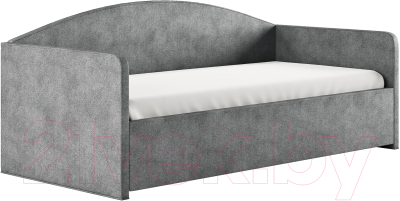 Каркас кровати Сонум Uno 90x200 - фото