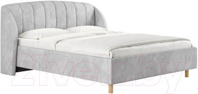 Каркас кровати Сонум Valencia 90x200 - фото