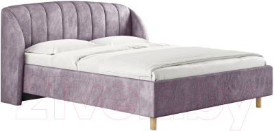 Каркас кровати Сонум Valencia 90x200 - фото