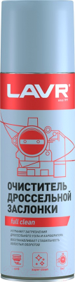 Очиститель двигателя Lavr Ln1494 - фото