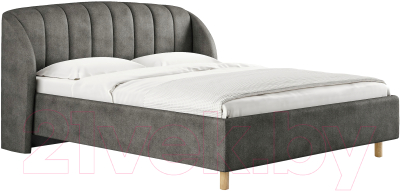 Каркас кровати Сонум Valencia 90x200 - фото