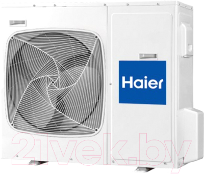 Внешний блок кондиционера Haier 1U160S1LN1FB - фото