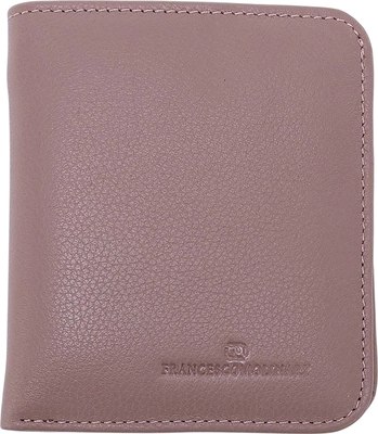 Портмоне Francesco Molinary 895-8506OL-LPK - фото