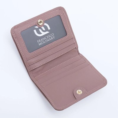 Портмоне Francesco Molinary 895-8506OL-LPK