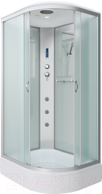 Душевая кабина Niagara NG-33194-14LF 110x90 - фото