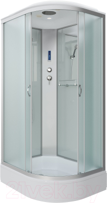 Душевая кабина Niagara NG-33194-14LP 110x90 - фото