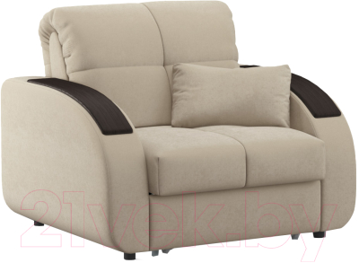 Кресло-кровать Moon Trade 109 / 004757 - фото