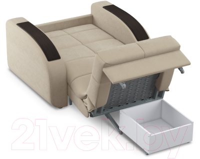 Кресло-кровать Moon Trade 109 / 004752