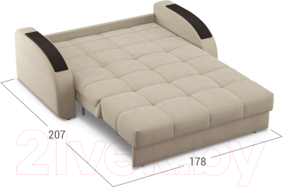 Диван Moon Trade 109 / 004777