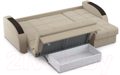 Диван угловой Moon Trade 109 / 004802