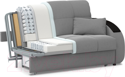 Диван Moon Trade 109 / 004797