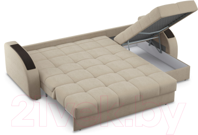 Диван угловой Moon Trade 109 / 004807