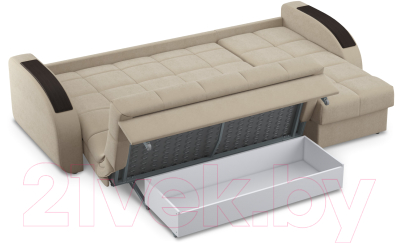 Диван угловой Moon Trade 109 / 004807