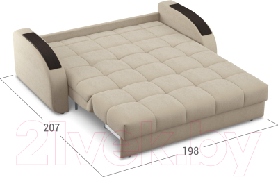 Диван Moon Trade 109 / 004782