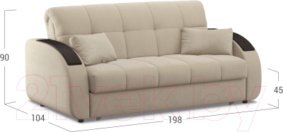 Диван Moon Trade 109 / 004782