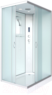 Душевая кабина Niagara NG-43295-14QP 120x90 - фото