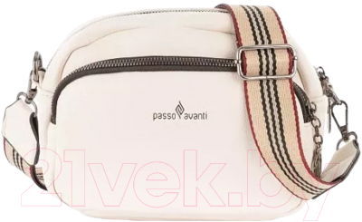 Сумка Passo Avanti 933-8112-LBG - фото